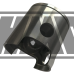 Piston YAMAHA 50 AEROX / BWS / CT / TARGET / JOG / MBK / BOOSTER / MALAGUTI / ITALJET / BETA / BENELLI / APRILIA SR / MINARELLI horizontal / vertical / diâmetro 47.4 mm / 12 mm - BARIKIT